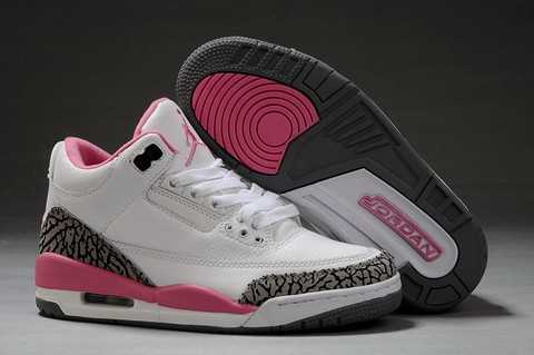 jordan 45 flight femme